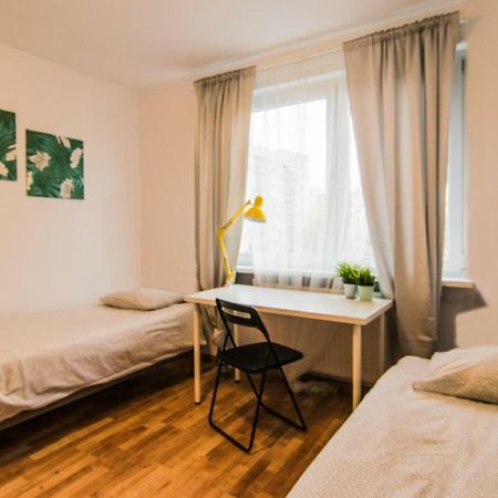 Duze Mieszkanie - Kniaziewicza Dla 2-10 Osob Wrocław Extérieur photo