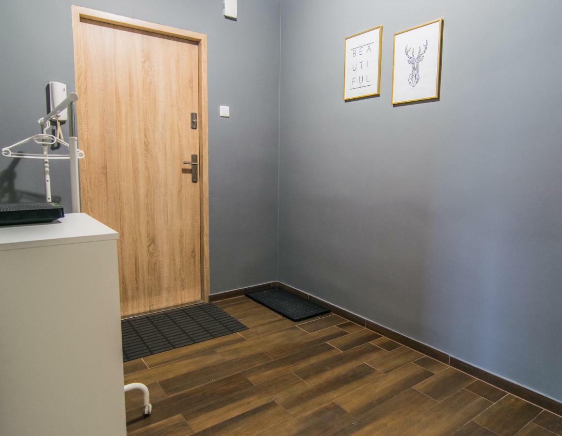 Duze Mieszkanie - Kniaziewicza Dla 2-10 Osob Wrocław Extérieur photo