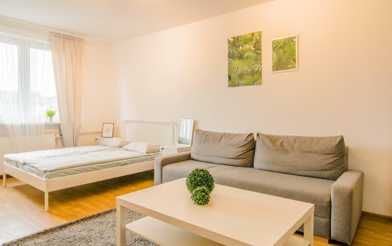 Duze Mieszkanie - Kniaziewicza Dla 2-10 Osob Wrocław Extérieur photo