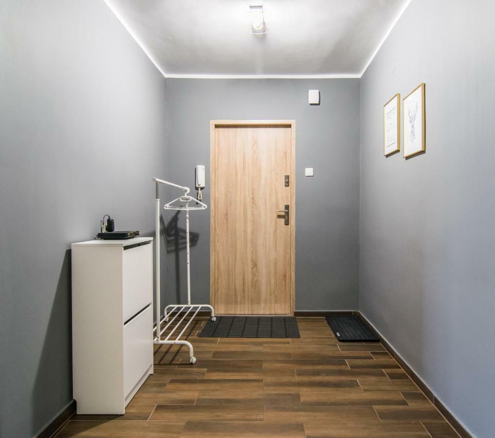 Duze Mieszkanie - Kniaziewicza Dla 2-10 Osob Wrocław Extérieur photo
